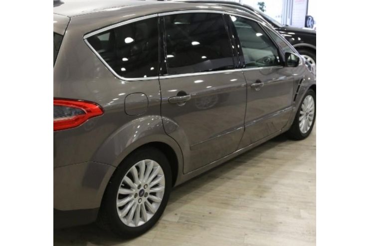 Ford S MAX - Autos Ford - Bild 1