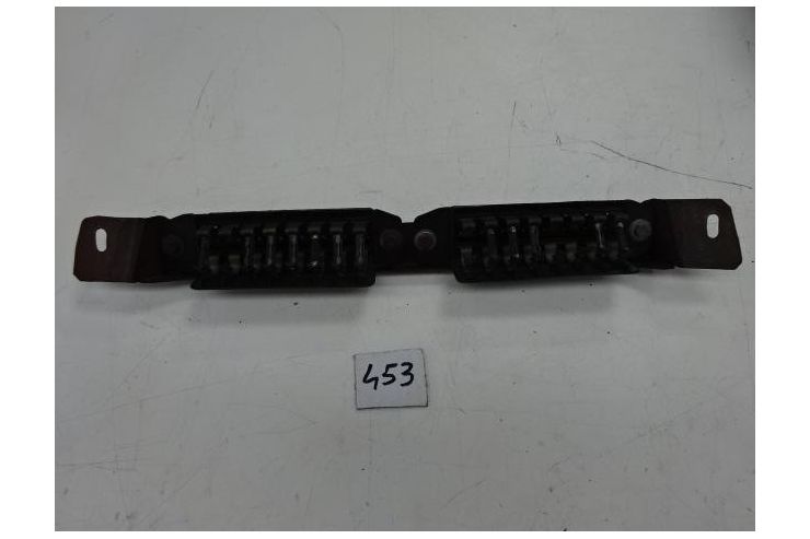 Sicherungshalter Fiat Dino - Filter (Luft, Kraftstoff, �l, usw.) - Bild 1