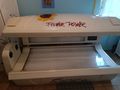 Solarium UltraSun 5000 - Entspannung & Massage - Bild 2