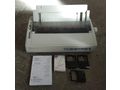 NEC Pinwriter A3 Nadeldrucker P30 - Drucker - Bild 1