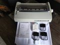 NEC Pinwriter A3 Nadeldrucker P30 - Drucker - Bild 2