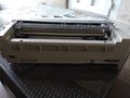 NEC Pinwriter A3 Nadeldrucker P30 - Drucker - Bild 4