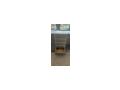 Kommode Sidboard Glas metallic Optik - Schr�nke & Regale - Bild 3