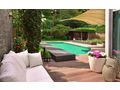 Gartengestaltung h�chstem Niveau - Gartendekoraktion - Bild 1