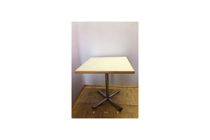 2 Tische verschenken - Barhocker & Bartische - Bild 1