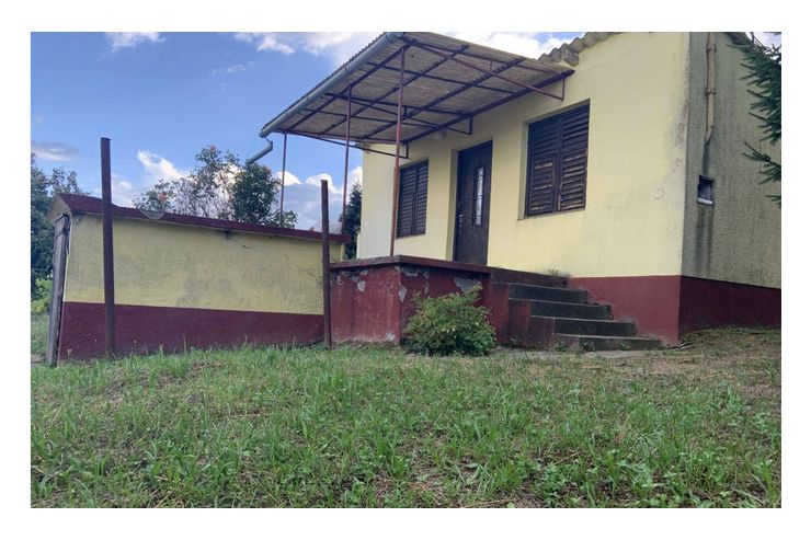 Ferienhaus Ungarn Zalakaros - Haus kaufen - Bild 1
