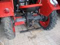 Lindner Junior HRL9 restauriert - Traktoren & Schlepper - Bild 2
