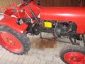 Lindner Junior HRL9 restauriert - Traktoren & Schlepper - Bild 3