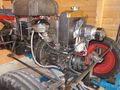 Lindner Junior HRL9 restauriert - Traktoren & Schlepper - Bild 4