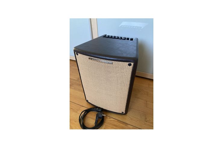 Ibanez T80II Troubadour Akustikverst�rker - Verst�rker & Effekterzeugung - Bild 1