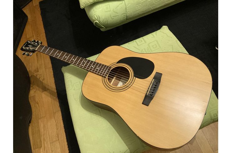 Cort AD810 OP Westerngitarre - Gitarren (akustisch) - Bild 1