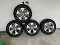 4 Kompletr�der Bridgestone Sommer 225 65 R17 - Sommer-Komplettr�der - Bild 1