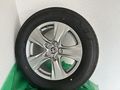 4 Kompletr�der Bridgestone Sommer 225 65 R17 - Sommer-Komplettr�der - Bild 3