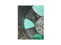 4 Kompletr�der Bridgestone Sommer 225 65 R17 - Sommer-Komplettr�der - Bild 4