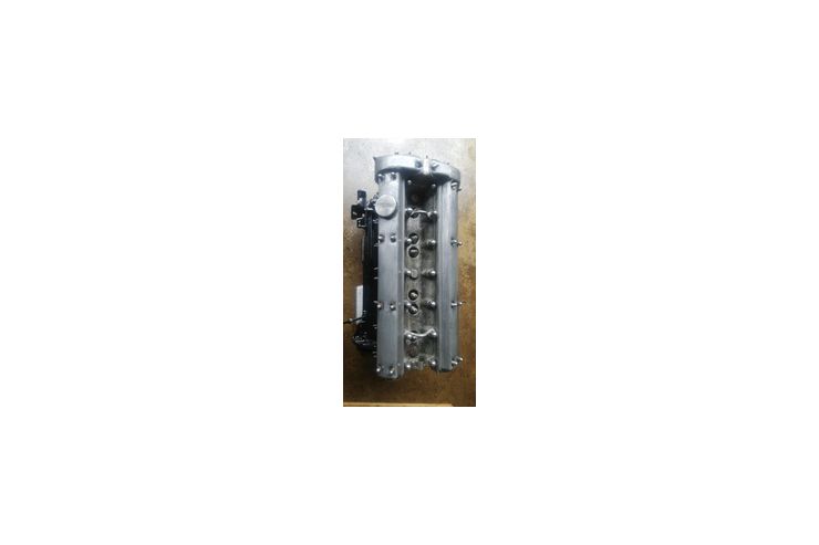 Jaguar S 3 8 �berholter Motor - Motoren (Komplettmotoren) - Bild 1