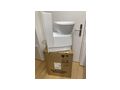 Dometic Kassettentoilette CTS 4110 - Zubeh�r & Ersatzteile - Bild 1