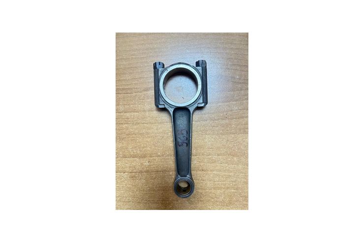 Pleuelstangen Ferrari Motoren - Motorteile & Zubeh�r - Bild 1