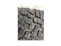 4x BF Goodrich All Terrain 215 65r16 - Kfz-Teile - Bild 2