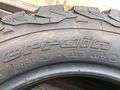 4x BF Goodrich All Terrain 215 65r16 - Kfz-Teile - Bild 3