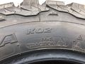 4x BF Goodrich All Terrain 215 65r16 - Kfz-Teile - Bild 5