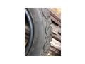 4x BF Goodrich All Terrain 215 65r16 - Kfz-Teile - Bild 8
