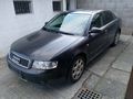 Audi A4 S4 2 5 TDI Quattro - Autos Audi - Bild 1