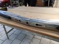 Frontsto�stange Mercedes 280 CE W115 - Karosserie - Bild 2