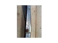 Frontsto�stange Mercedes 280 CE W115 - Karosserie - Bild 3