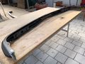 Frontsto�stange Mercedes 280 CE W115 - Karosserie - Bild 4