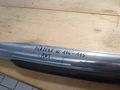 Frontsto�stange Mercedes 280 CE W115 - Karosserie - Bild 6