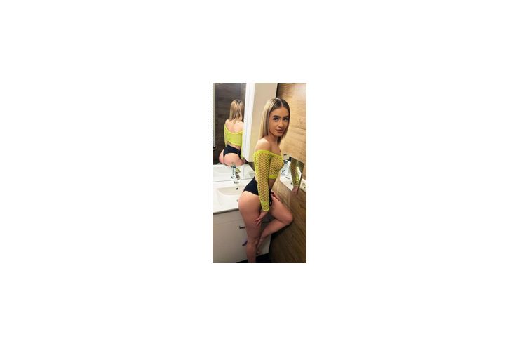 Mimy Top Service Alle 3 L�cher - Erotik Escort - Bild 1