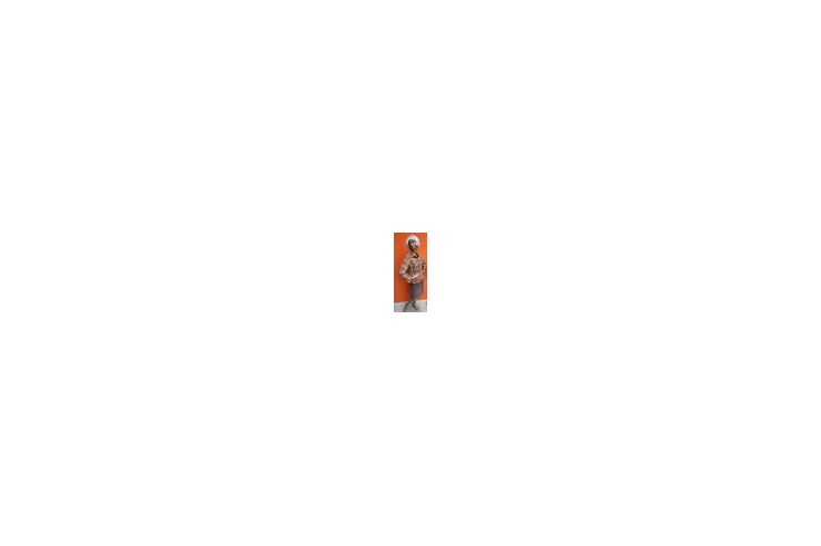 Schaufensterpuppe Lisa - Figuren - Bild 1