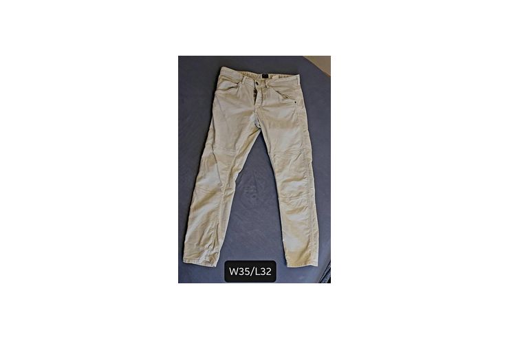 Kleiderbox Herrenmode - Gr��en 52-54 / L - Bild 1