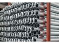 Stahlger�st 15x6 30m Holzboden RAM 2 94 50m� - Baustellenausstattung - Bild 12