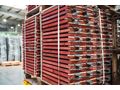 Stahlger�st 15x6 30m Holzboden RAM 2 94 50m� - Baustellenausstattung - Bild 9