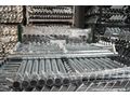 Ger�st 119 73x8 30 U Stahlbelag RAM 1 993 76m� - Baustellenausstattung - Bild 7
