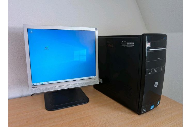 Computer Monitor - > 21,9 Zoll - Bild 1