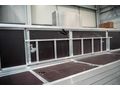 Stahlger�st 120x8 30m Stahlboden RAM 2 996m� - Baustellenausstattung - Bild 18