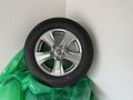 4 Kompletr�der Bridgestone Sommer 225 65 R17 - Nutzfahrzeug Reifen & Felgen - Bild 1