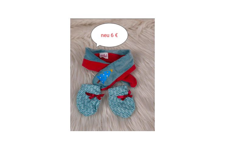 Baby Kleidung - Kleider & R�cke - Bild 1