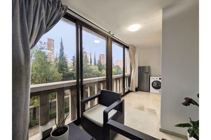 Wohnung Benidorm verkaufen - Wohnung kaufen - Bild 1
