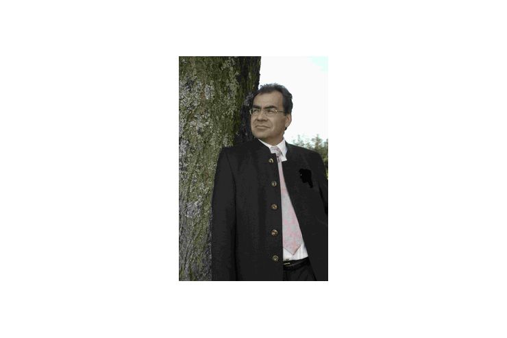Liebevolle Dame gesucht - Er sucht Sie - Bild 1