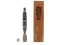 DynaVap HyperDyn Kr�uterverdampfer Titan - Entspannung & Massage - Bild 3