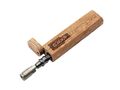 DynaVap HyperDyn Kr�uterverdampfer Titan - Entspannung & Massage - Bild 8