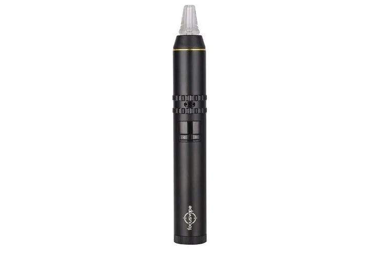 FocusVape Pro S Premium Kr�uterverdampfer - Entspannung & Massage - Bild 1