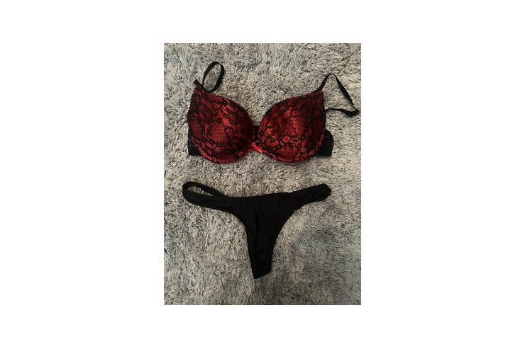 getragene duftende Sets - Erotik Erotikshops & Erotikartikel - Bild 1