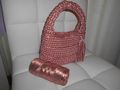 Handtasche selbstgeh�ckelt - Taschen & Rucks�cke - Bild 1