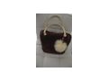 Handtasche selbstgeh�ckelt - Taschen & Rucks�cke - Bild 2