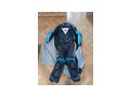 Lederkombi Dainese Laguna Seca 4 2 Teiler - Kombis - Bild 1