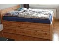 Bett - Betten - Bild 1